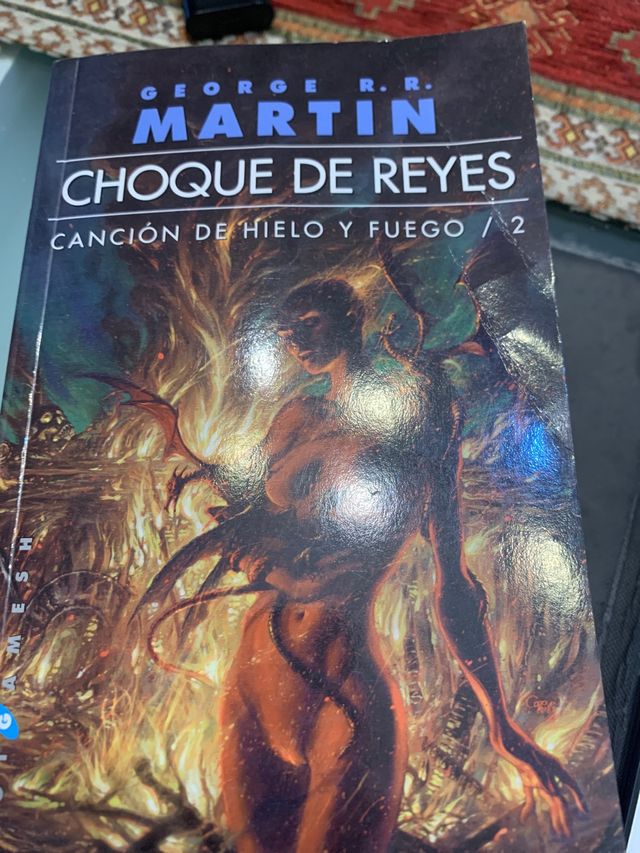 Sé lo que estás pensando  Varios Titulos