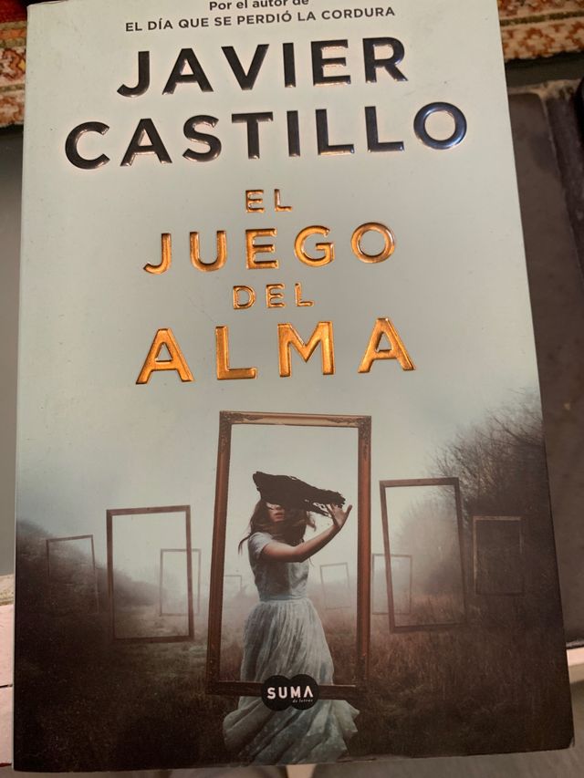 Sé lo que estás pensando  Varios Titulos