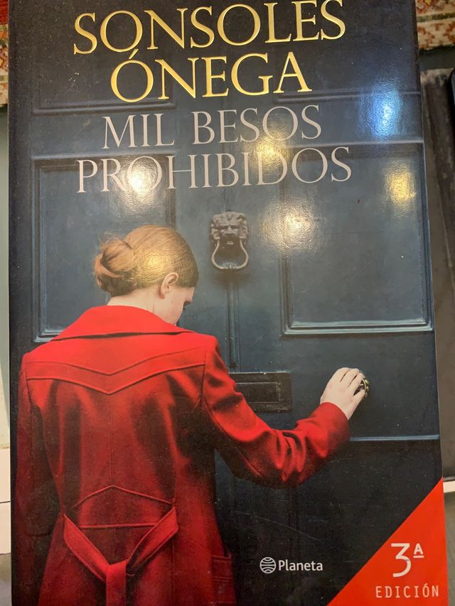 Sé lo que estás pensando  Varios Titulos