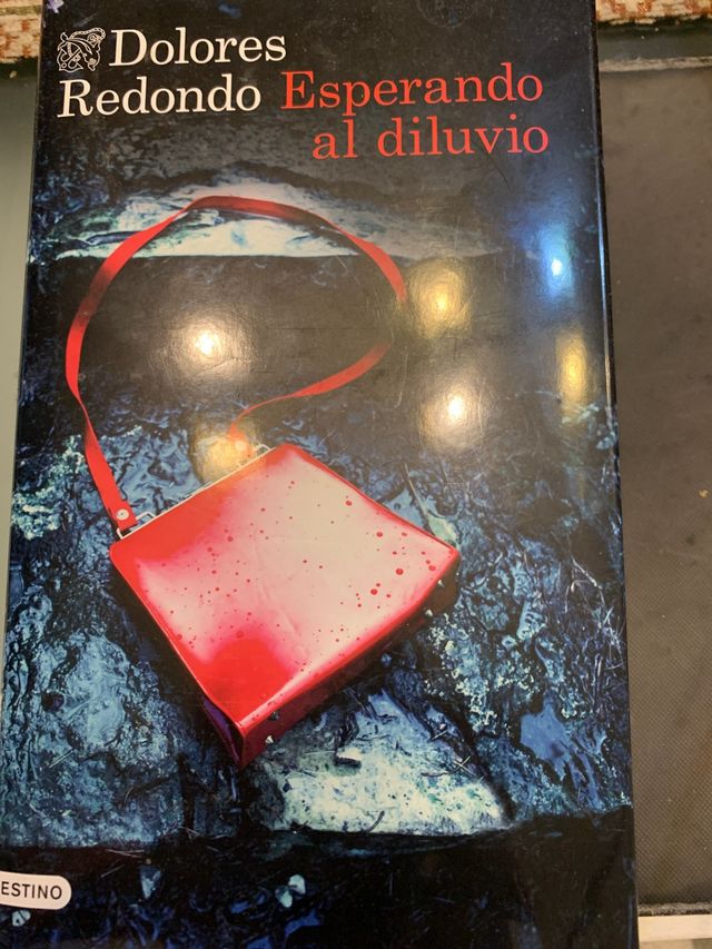 Sé lo que estás pensando  Varios Titulos