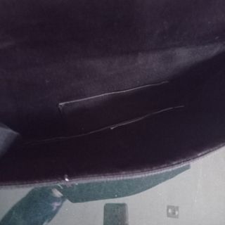 Bolso de mano