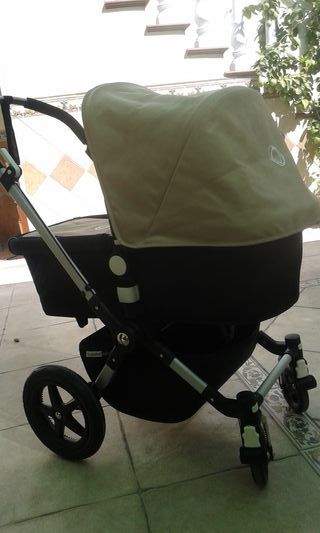 BOGABOO CAMALEON 3 COLOR BEIGE