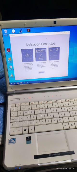 PORTÁTIL 14p