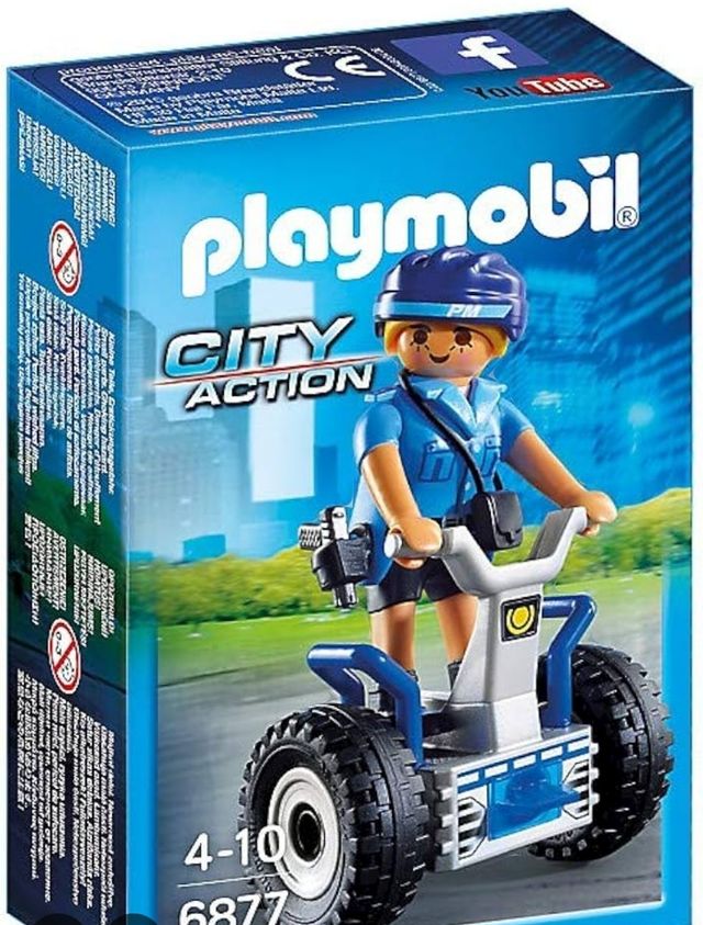 Playmobil 6877