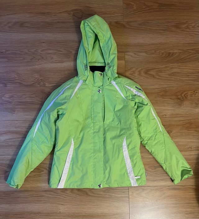 Anorak Esquí Descente Talla M