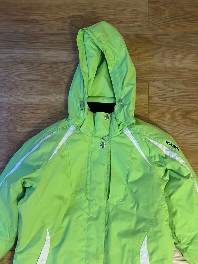 Anorak Esquí Descente Talla M