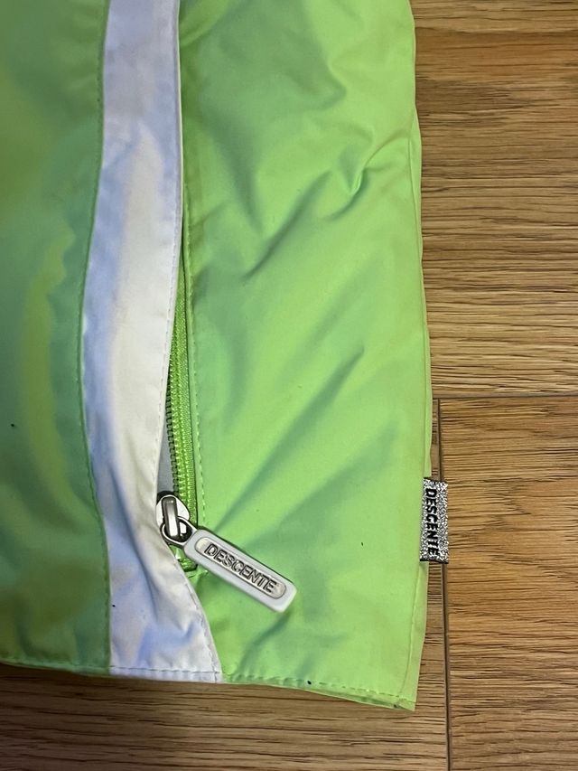 Anorak Esquí Descente Talla M