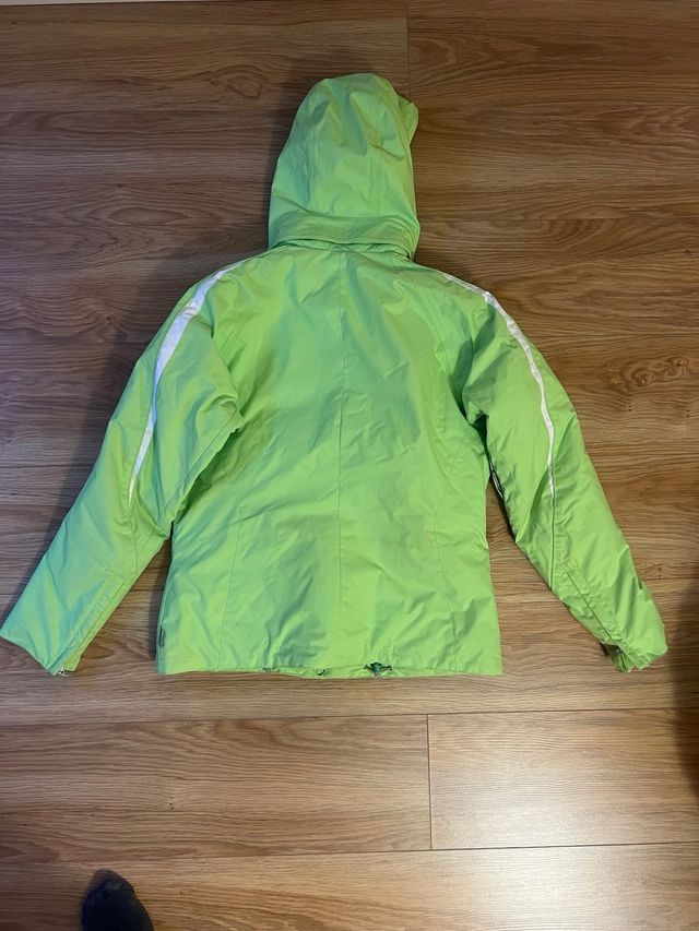 Anorak Esquí Descente Talla M