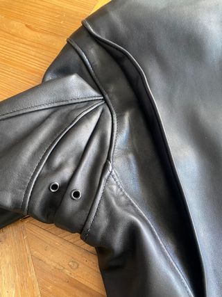 Chaqueta cuero Schott 141