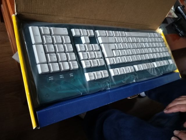 Teclado