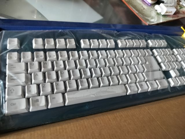 Teclado