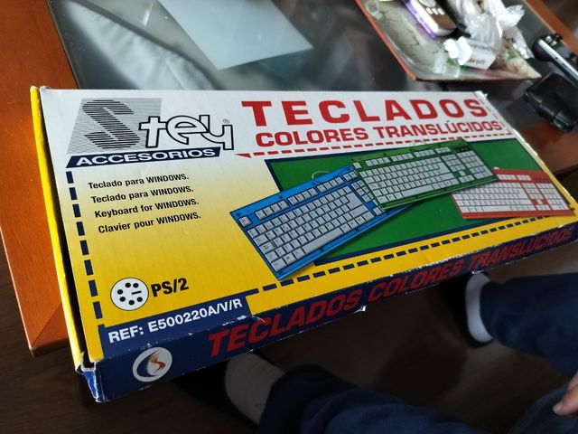 Teclado