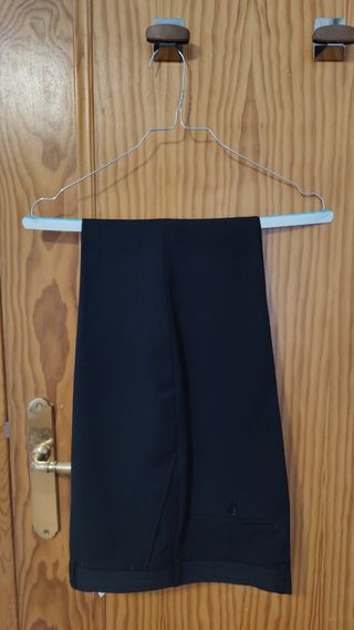 Traje