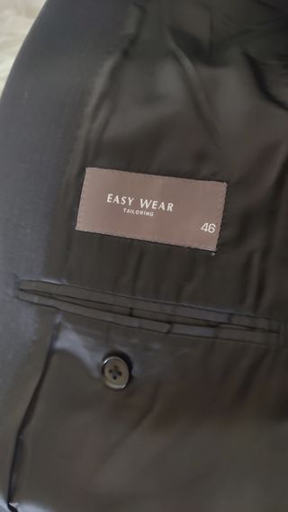Traje