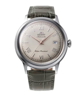 Reloj Orient Bambino Beige RA-AC0025N30B
