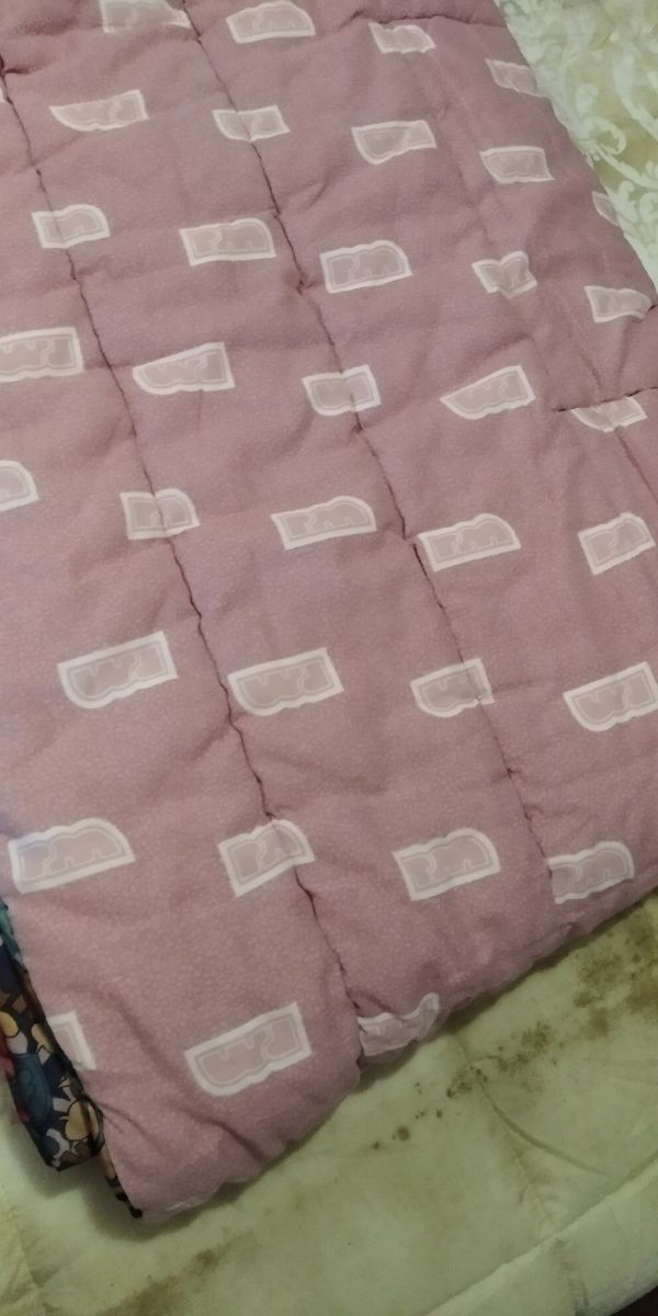 Colcha invierno 150 Reig Marti