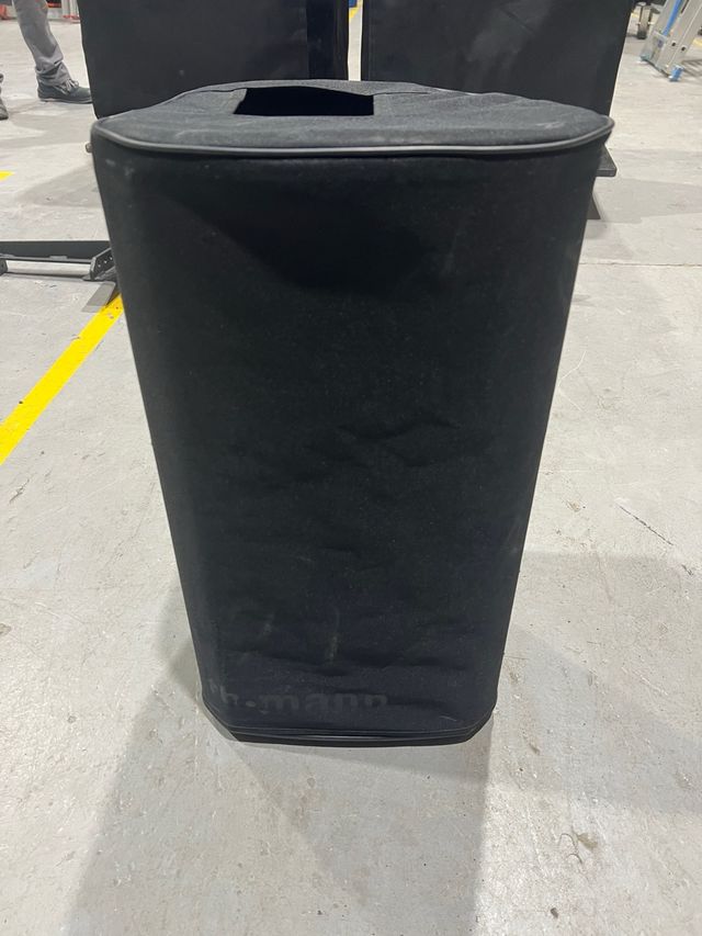 DB Technologies Opera 10