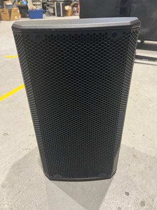 DB Technologies Opera 10