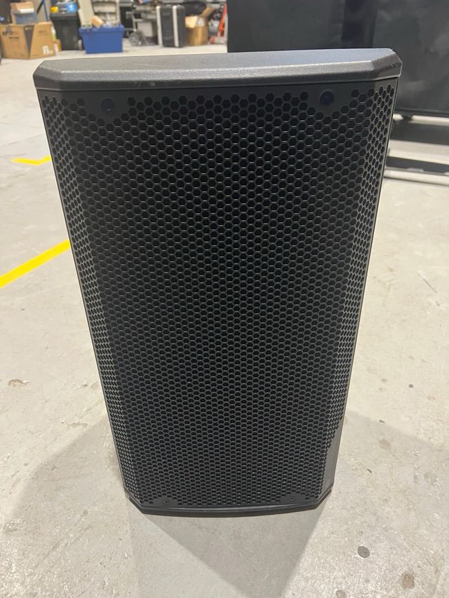 DB Technologies Opera 10