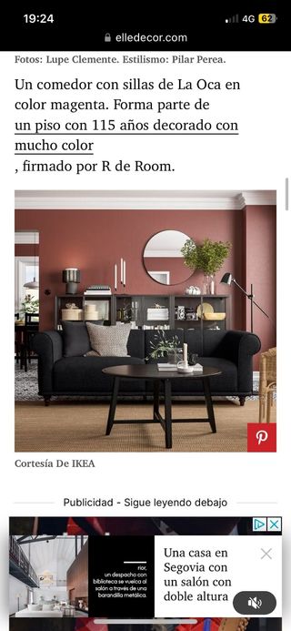 Montadores de muebles