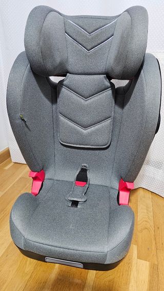 Silla coche