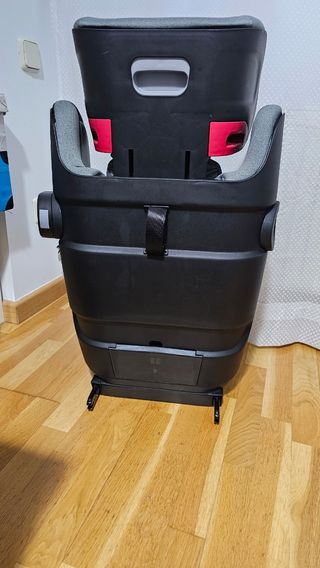 Silla coche