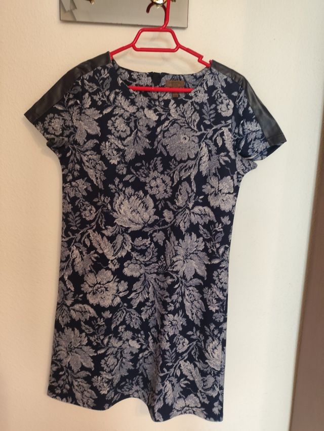 Vestido de Cortefiel