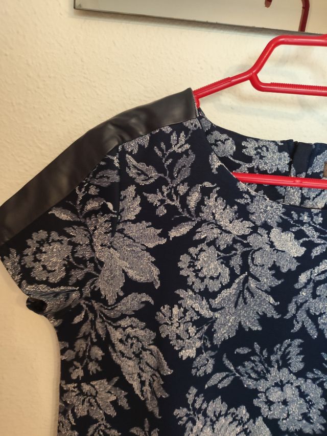 Vestido de Cortefiel