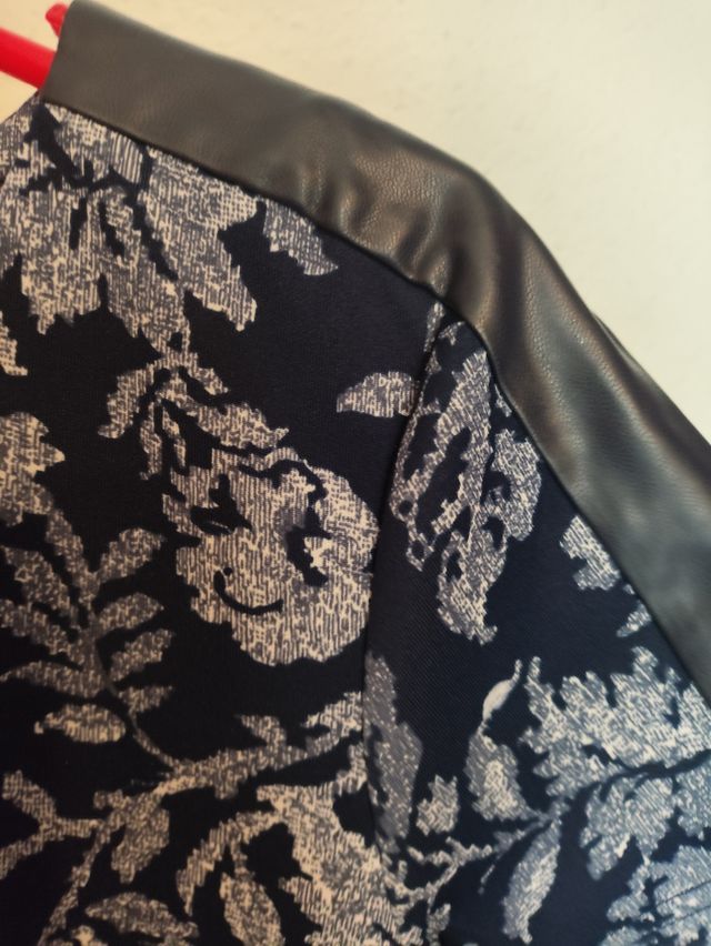 Vestido de Cortefiel