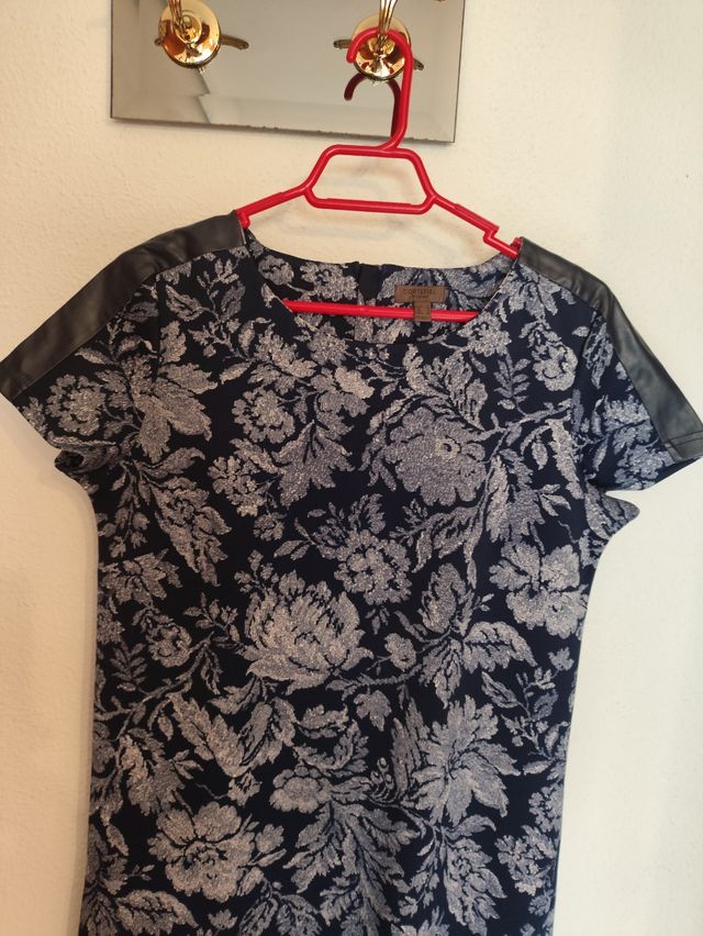 Vestido de Cortefiel