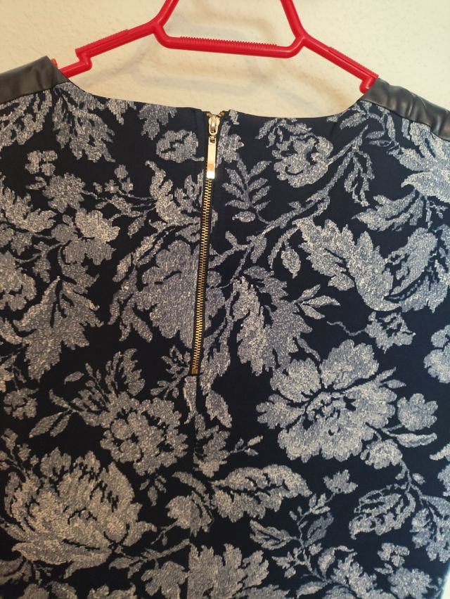 Vestido de Cortefiel