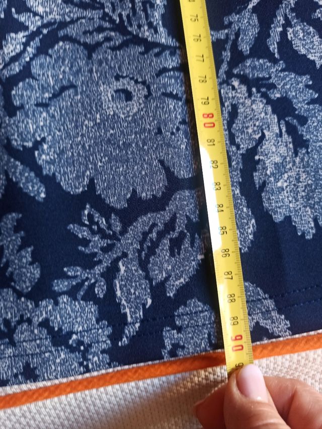 Vestido de Cortefiel