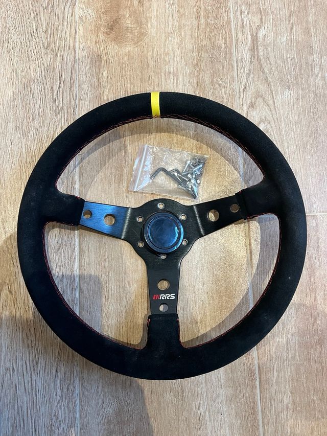 volante invertido rra 350