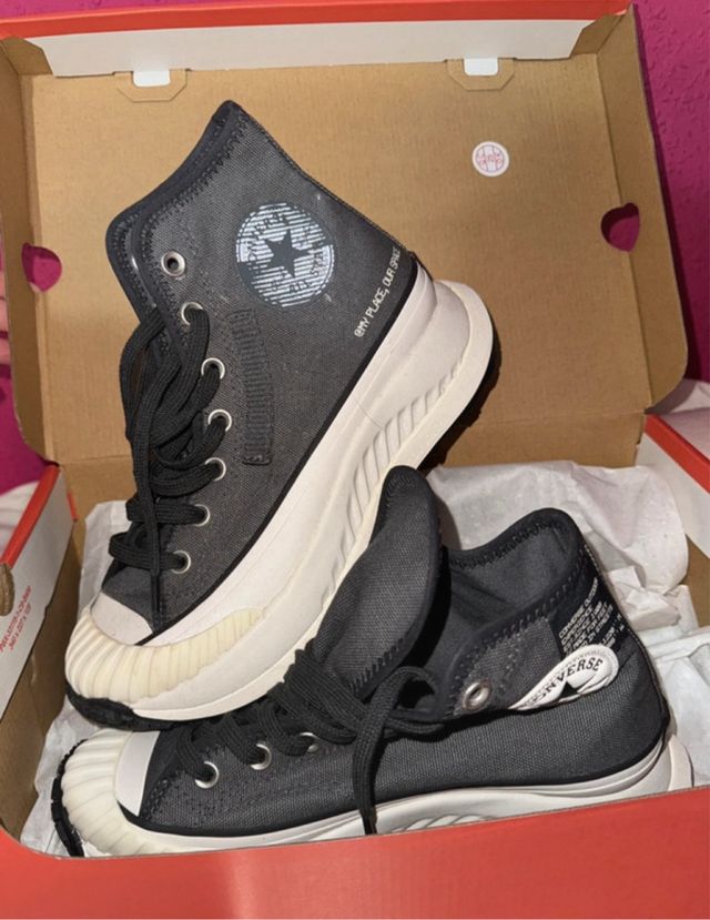 Converse All Star Chuck 70 ATCX Platform