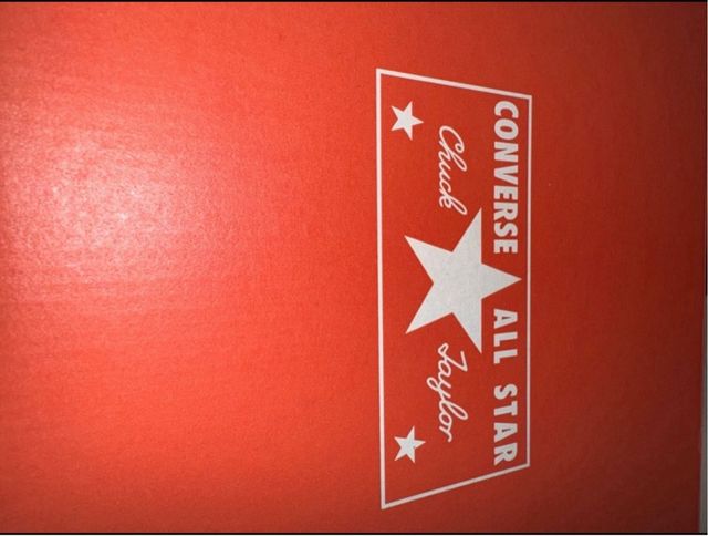 Converse All Star Chuck 70 ATCX Platform