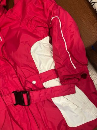 Mono esquiar. Wed’ze. Decatlhon. Talla 10