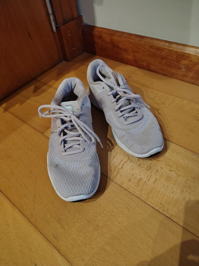 Zapatillas Nike talla 39