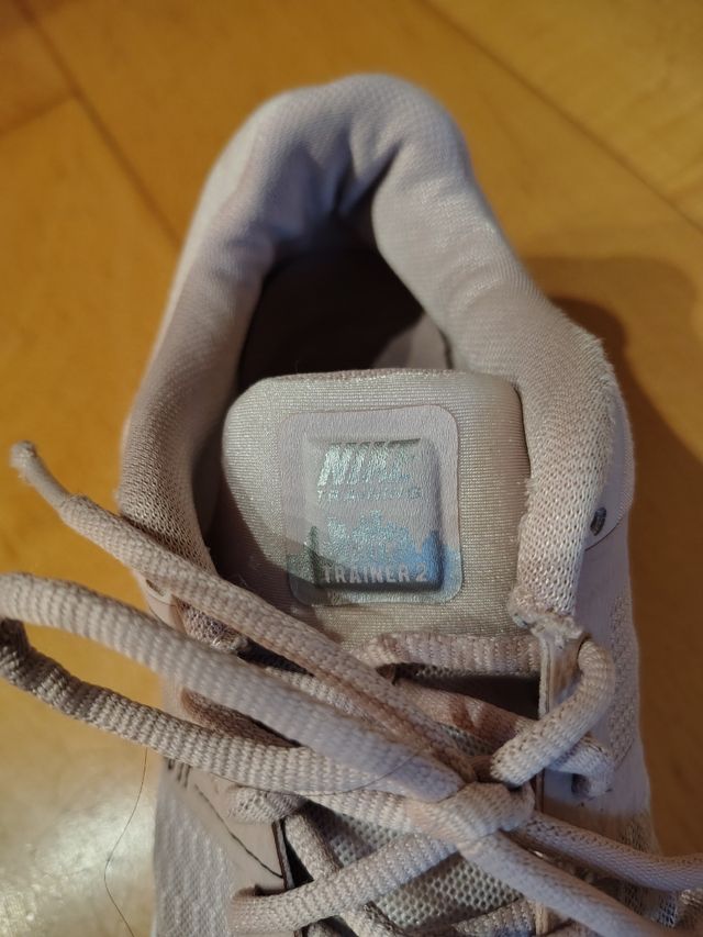 Zapatillas Nike talla 39