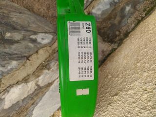 Cadenas para coches