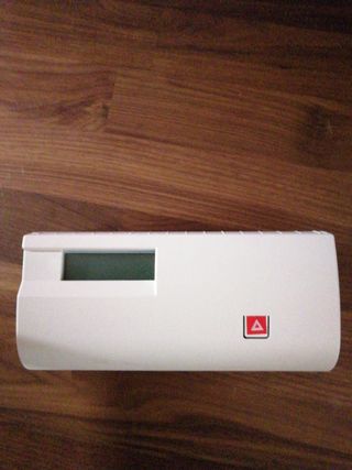 Pannello antintrusione