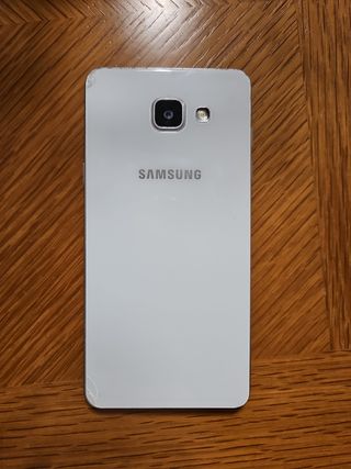 Samsung Galaxy A5 2016