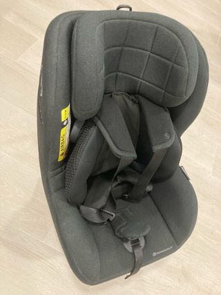 Silla coche Avionaut Sky Up con funda
