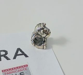 Charm Bruno el Unicornio.