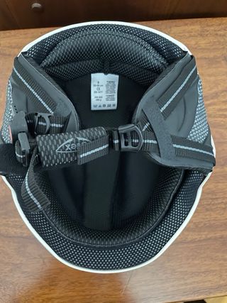 Casco sci/snowboard