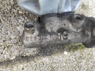Bomba freno Renault 5 GT turbo