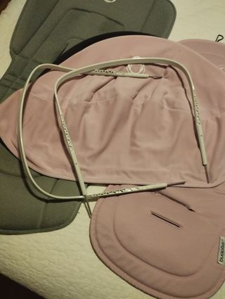 Complementos Bugaboo
