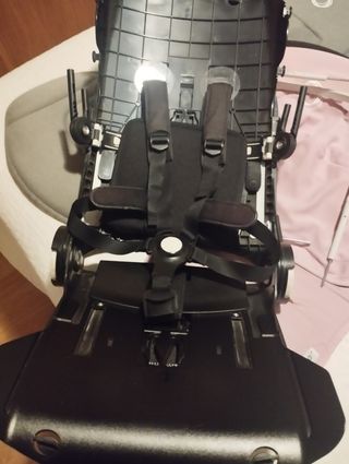 Complementos Bugaboo