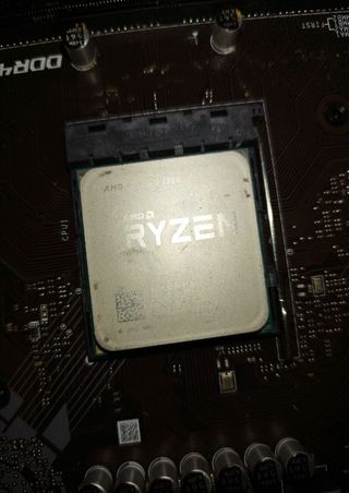 Procesador AMD Ryzen 3 1200