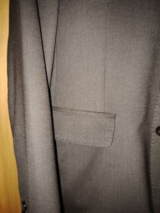 Chaqueta hombre Zara