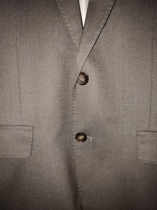 Chaqueta hombre Zara